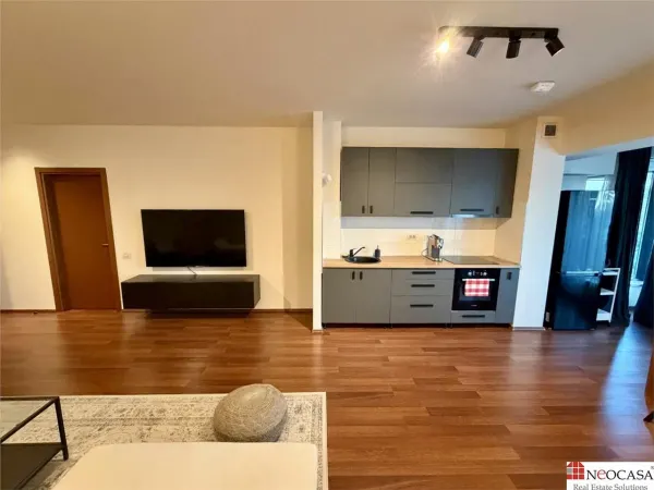Apartament 2 camere București - poza 4
