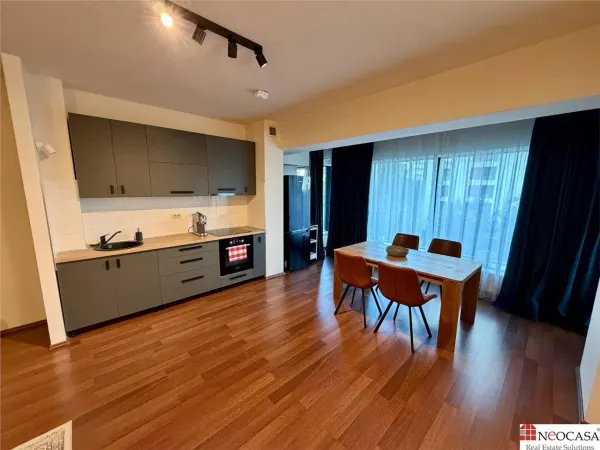 Apartament 2 camere București - poza 5