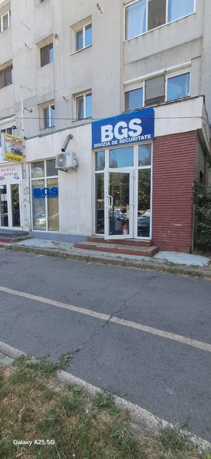 Spațiu comercial Galați - poza 1