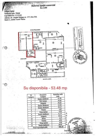 Spațiu comercial Galați - poza 4