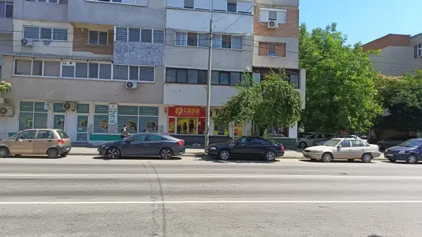 Spațiu comercial Brăila - poza 2