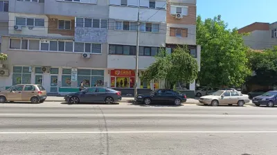 Spațiu comercial Brăila - poza 2