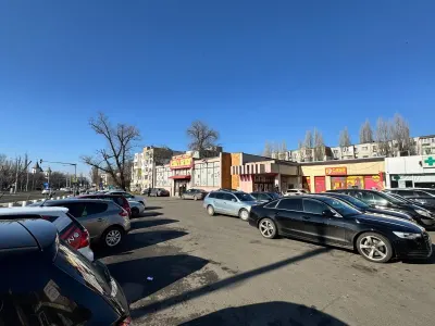 Spațiu comercial Galați - poza 3