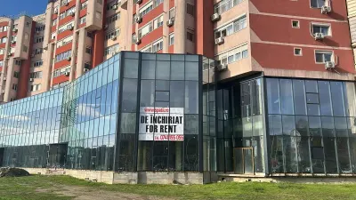 Inchiriem spatiu comercial Ultimul Leu. Comison Zero!!! - Galati