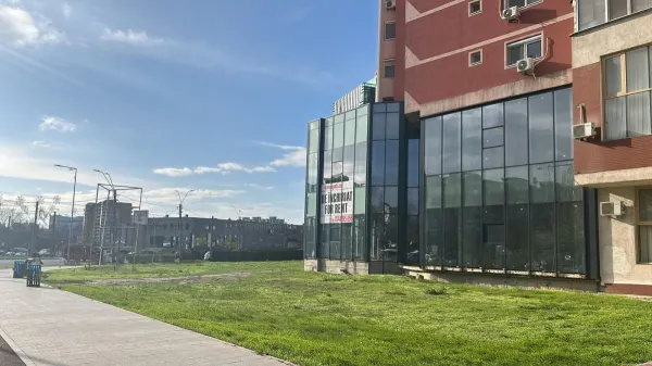 Spațiu comercial Galați - poza 2