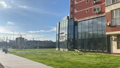 Spațiu comercial Galați - poza 2