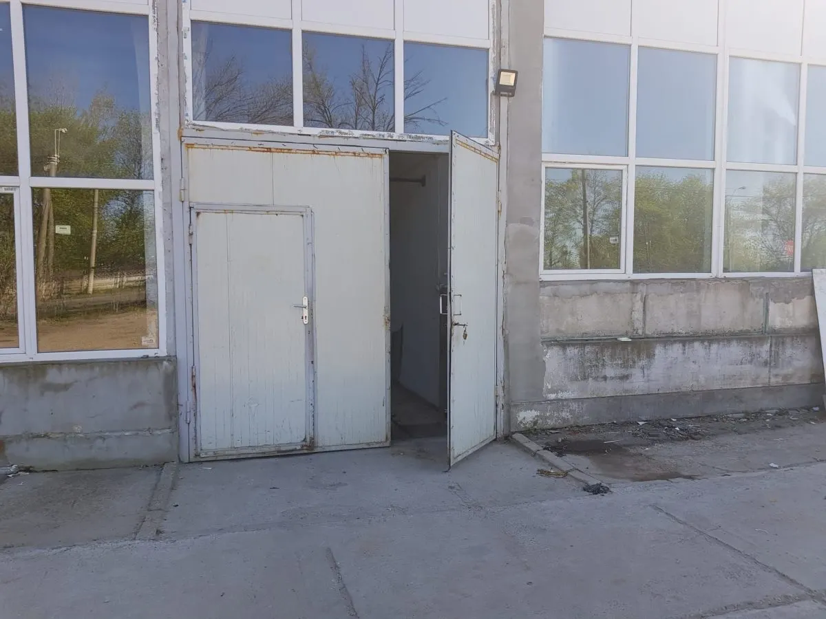 Spațiu industrial Galați - poza 1