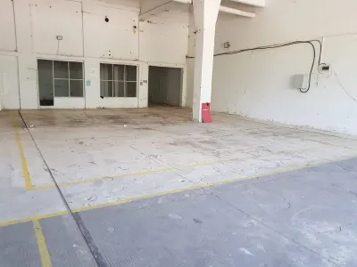 Spațiu industrial Galați - poza 2