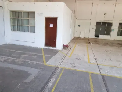 Spațiu industrial Galați - poza 3