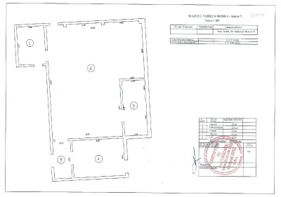 Spațiu industrial Galați - poza 4