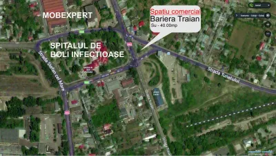 Spațiu comercial Galați - poza 4