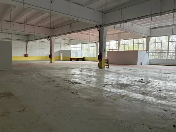 Spațiu industrial Galați - poza 2