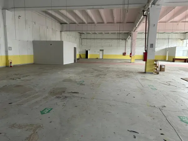 Spațiu industrial Galați - poza 3