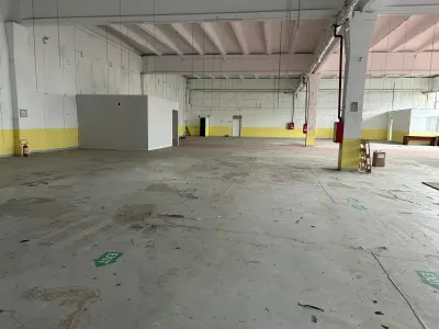 Spațiu industrial Galați - poza 3