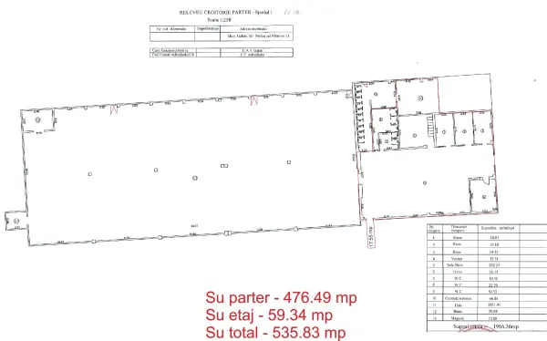 Spațiu industrial Galați - poza 7