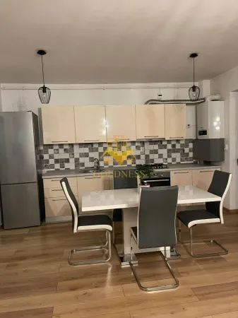 Apartament 2 camere Cluj-Napoca - poza 1