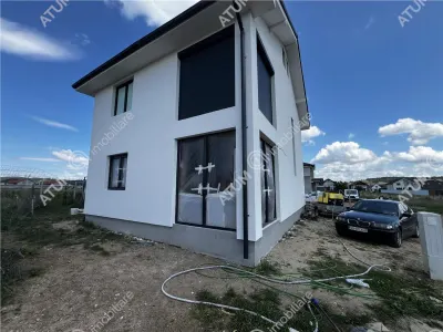 Casă 4 camere Cristian - poza 3