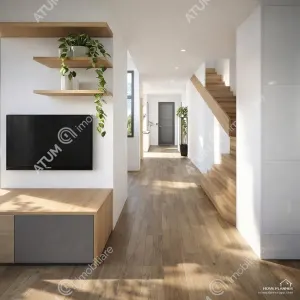 Casă 4 camere Cristian - poza 7