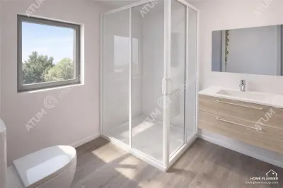 Casă 4 camere Cristian - poza 8