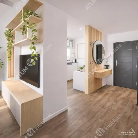 Casă 4 camere Cristian - poza 9