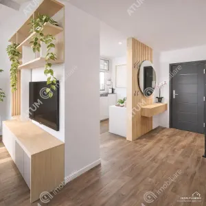 Casă 4 camere Cristian - poza 9