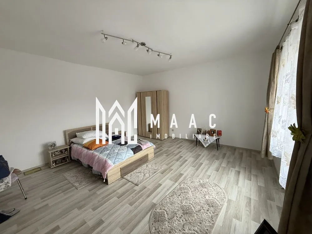 Casă 3 camere Șura Mare - poza 1
