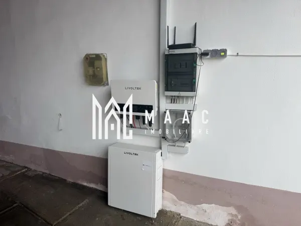 Casă 3 camere Șura Mare - poza 4