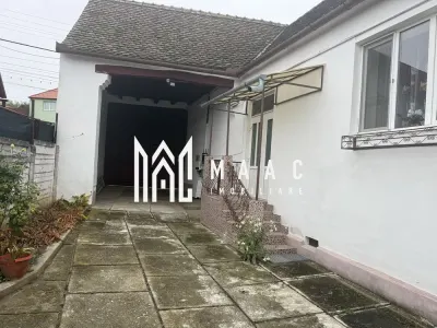 Casă 3 camere Șura Mare - poza 5