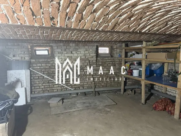 Casă 3 camere Șura Mare - poza 6