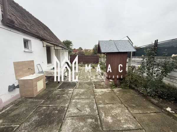 Casă 3 camere Șura Mare - poza 7