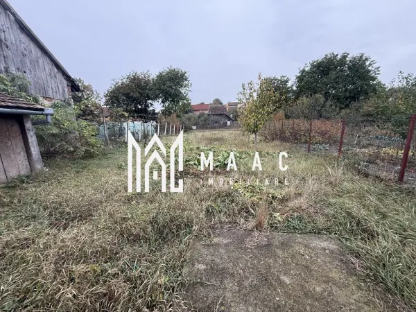 Casă 3 camere Șura Mare - poza 8