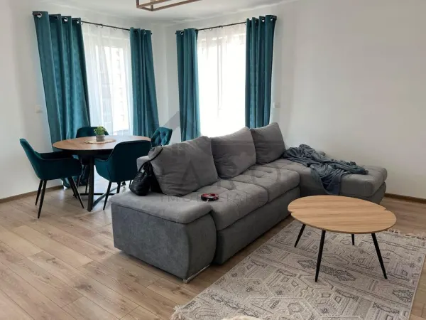 Apartament 2 camere Târgu Mureș - poza 2
