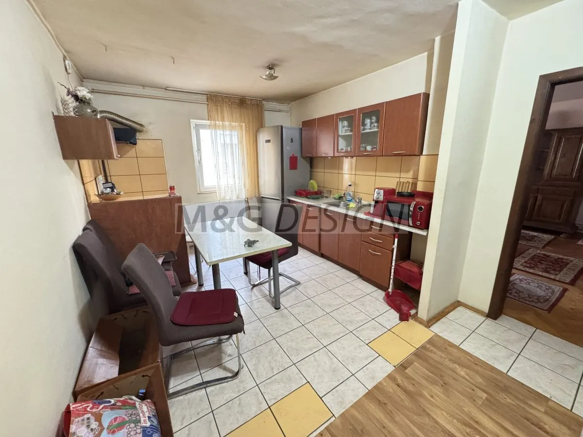 Apartament 3 camere Timișoara - poza 1