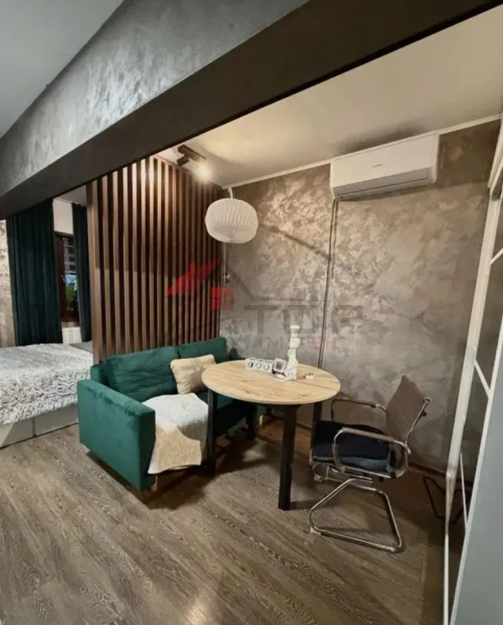 Apartament 1 camera Iași - poza 1