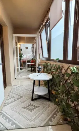 Apartament 1 camera Iași - poza 3