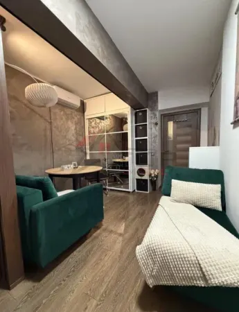 Apartament 1 camera Iași - poza 5