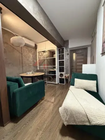Apartament 1 camera Iași - poza 6