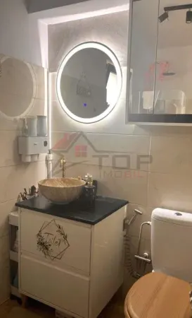 Apartament 1 camera Iași - poza 8