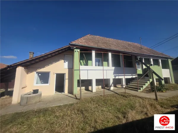 Casă 3 camere Gruisor - poza 1