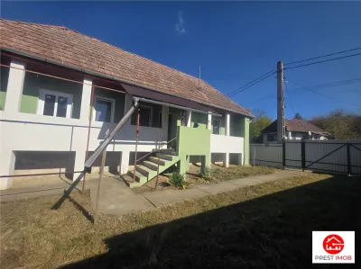Casă 3 camere Gruisor - poza 2