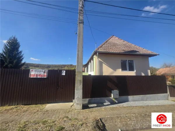 Casă 3 camere Gruisor - poza 4
