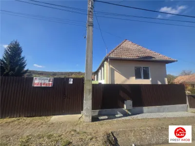 Casă 3 camere Gruisor - poza 4
