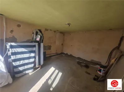 Casă 3 camere Gruisor - poza 8