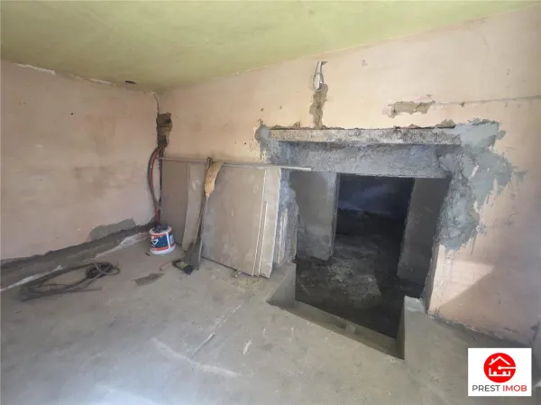 Casă 3 camere Gruisor - poza 9