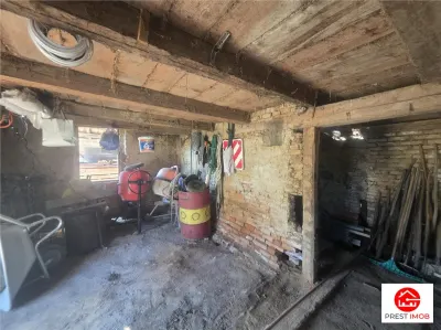 Casă 3 camere Gruisor - poza 10