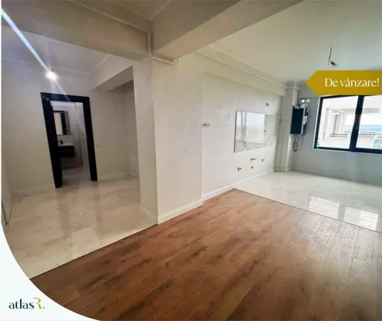 Apartament 2 camere Iași - poza 1