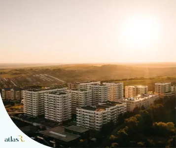 Apartament 2 camere Iași - poza 12