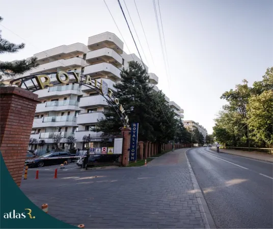 Apartament 2 camere Iași - poza 10