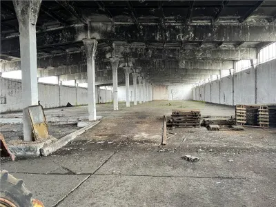Spațiu industrial Peris - poza 3