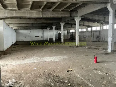 Spațiu industrial Peris - poza 4